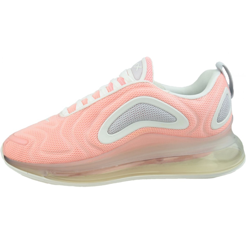 Tênis Nike Wmns Air Max 720 W AR9293-603 rosa 1