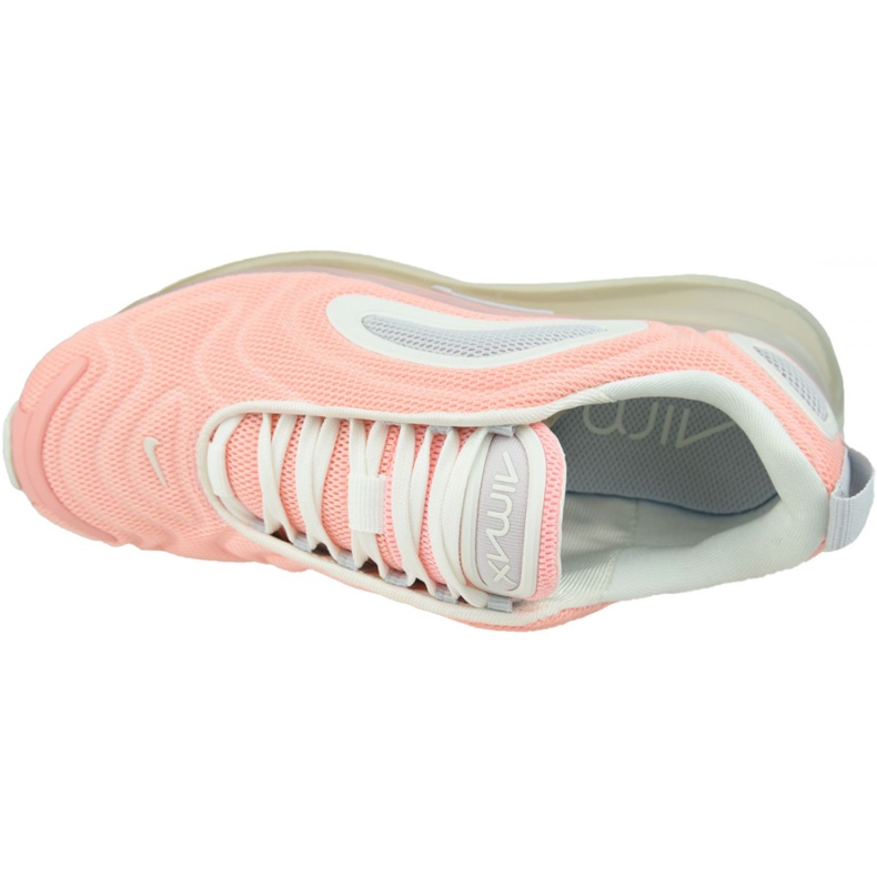 Tênis Nike Wmns Air Max 720 W AR9293-603 rosa 2