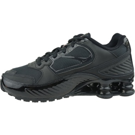 Tênis Nike Wmns Shox Enigme 9000 W BQ9001-001 preto 1