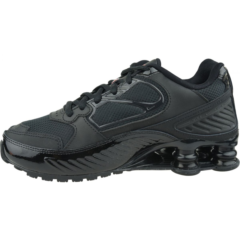 Tênis Nike Wmns Shox Enigme 9000 W BQ9001-001 preto 1