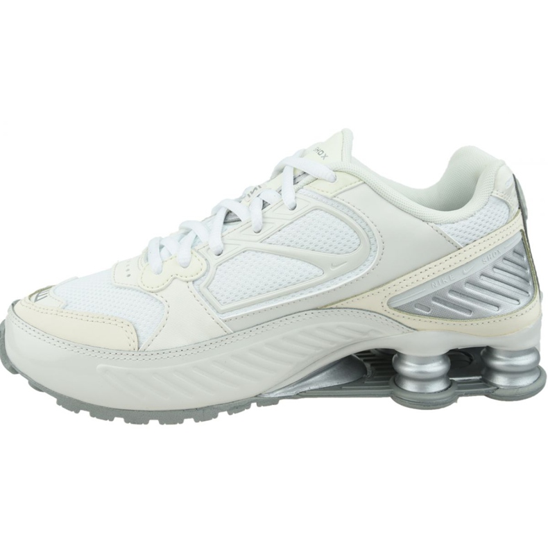 Tênis Nike Wmns Shox Enigme 9000 W BQ9001-003 branco 1