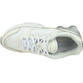 Tênis Nike Wmns Shox Enigme 9000 W BQ9001-003 branco 2