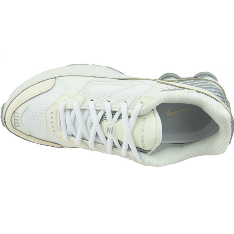 Tênis Nike Wmns Shox Enigme 9000 W BQ9001-003 branco 2