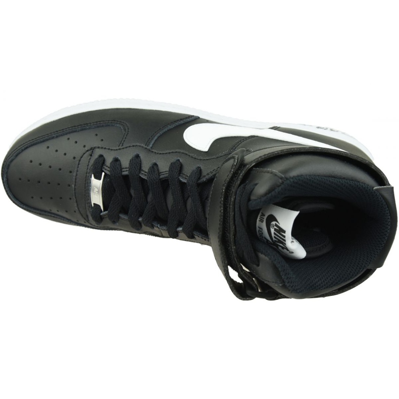 Sapata Nike Air Force 1 High '07 AN20 M CK4369-001 preto 2