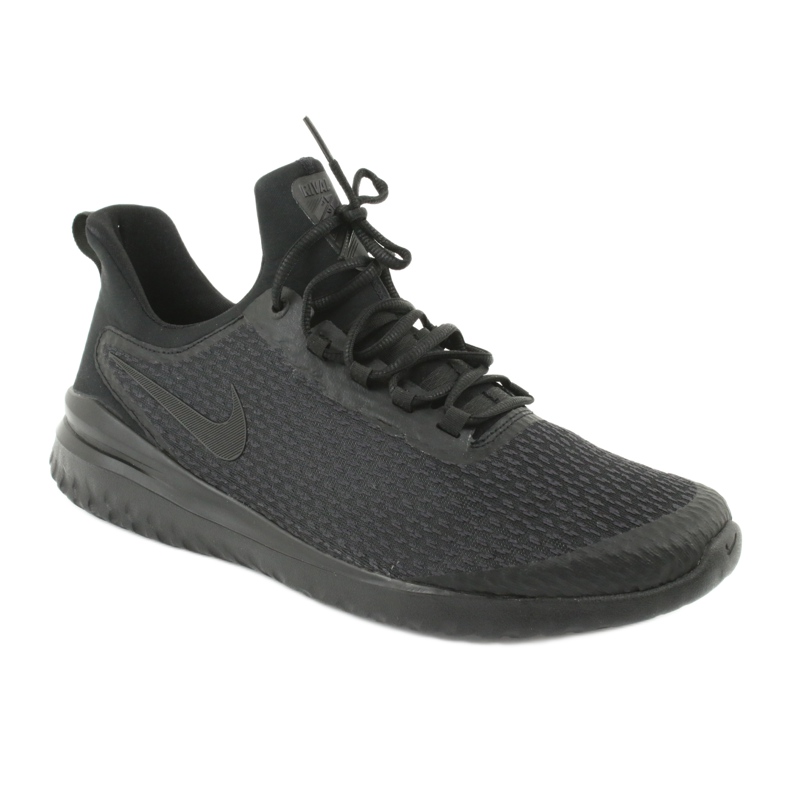 Sapato Nike Renew Rival M AA7400-002 preto 1