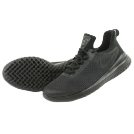 Sapato Nike Renew Rival M AA7400-002 preto 5