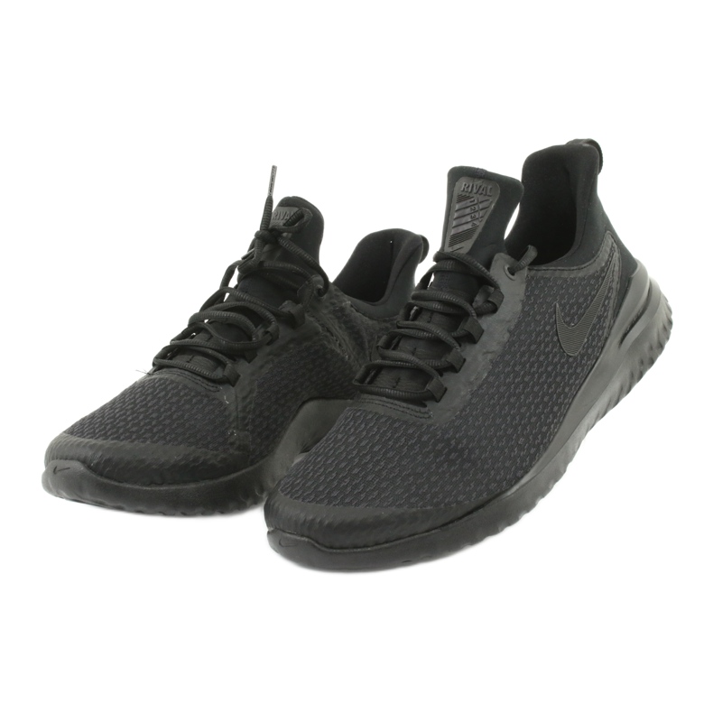 Sapato Nike Renew Rival M AA7400-002 preto 3