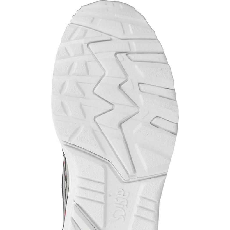 Sapatos Asics GEL-KAYANO Trainer Evo W H621N-2013 rosa cinza 1