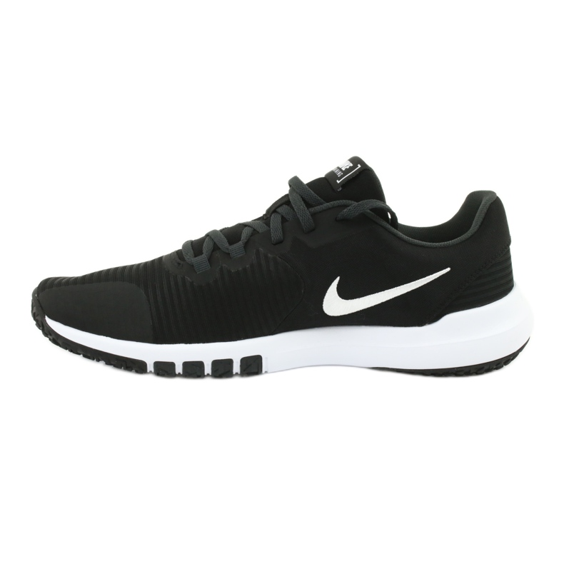 Nike Flex Control 4 M CD0197-002 branco preto 2