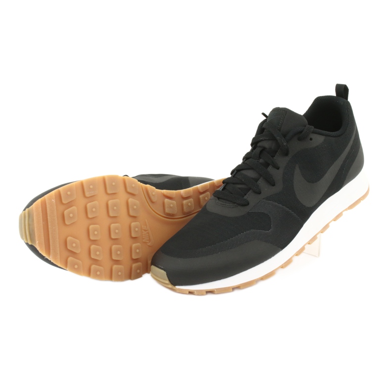 Tênis Nike Md Runner 2 19 M AO0265-001 preto 4