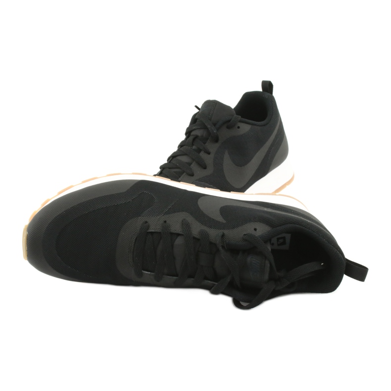 Tênis Nike Md Runner 2 19 M AO0265-001 preto 5