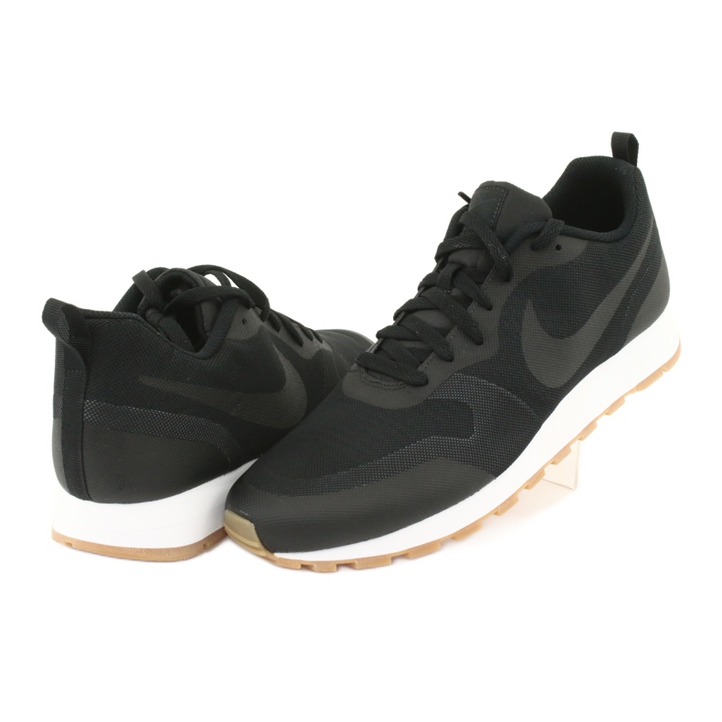 Tênis Nike Md Runner 2 19 M AO0265-001 preto 3