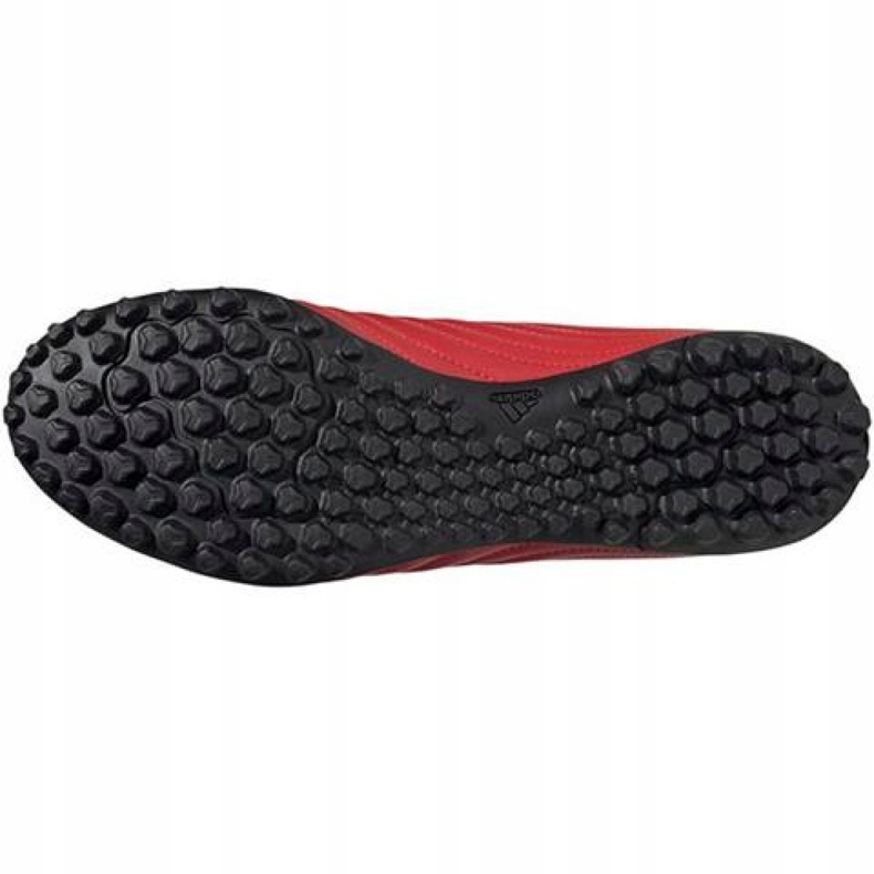 Chuteiras Adidas Copa 20.4 Tf M G28521 vermelho vermelho 1