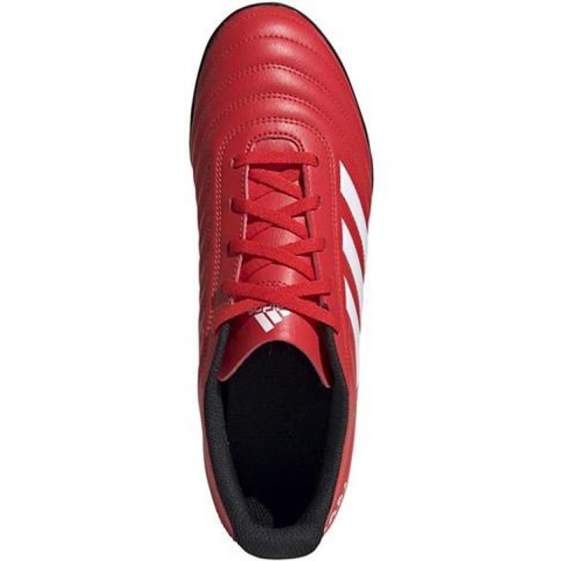 Chuteiras Adidas Copa 20.4 Tf M G28521 vermelho vermelho 2