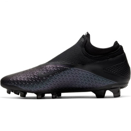 Chuteiras Nike Phantom Vsn 2 Pro Df Fg M CD4162-010 preto preto 2