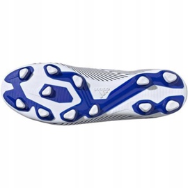 Chuteiras Adidas Nemeziz 19.4 FxG M EF1707 multicolorido azul 1
