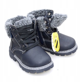 Armadilhas Negras Infantis preto 1 Armadilhas Negras Infantis preto 1