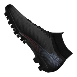 Sapato Nike Superfly 7 Pro AG-Pro M AT7893-010 preto preto 1