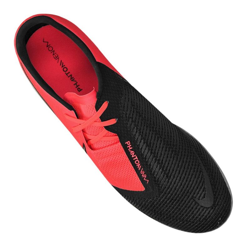 Nike Zoom Phantom Vnm Pro Ic M BQ7496-606 vermelho vermelho 2