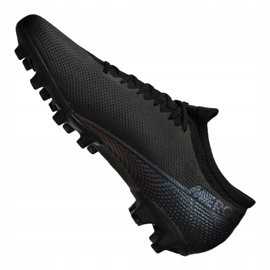 Chuteiras Nike Vapor 13 Pro AG-Pro M AT7900-010 preto preto 1