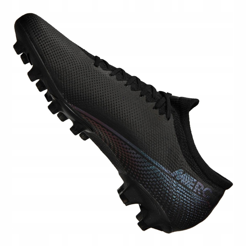 Chuteiras Nike Vapor 13 Pro AG-Pro M AT7900-010 preto preto 1