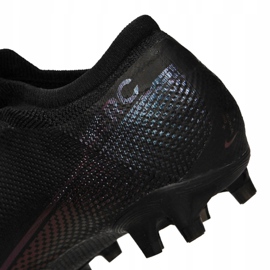 Chuteiras Nike Vapor 13 Pro AG-Pro M AT7900-010 preto preto 2