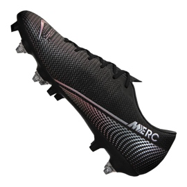 Nike Vapor 13 Academy SG-Pro Ac M BQ9142-010 preto preto 1