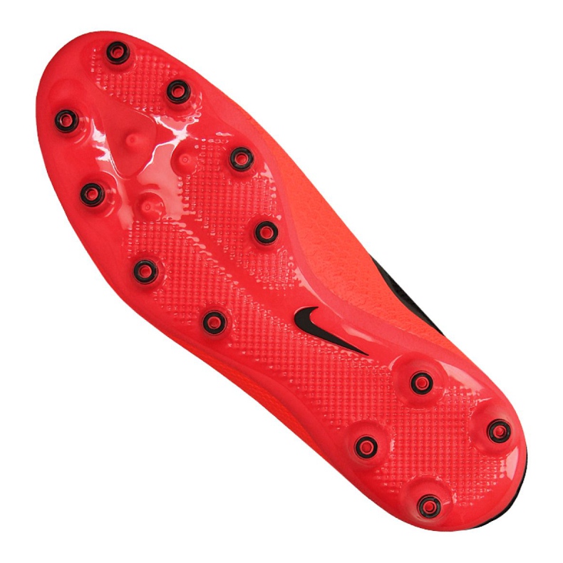 Sapata Nike Phantom Vsn 2 Pro Df AG-Pro M CN9695-606 multicolorido vermelho 2 Sapata Nike Phantom Vsn 2 Pro Df AG-Pro M CN9695-606 multicolorido vermelho 2