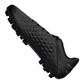 Sapato Nike Legend 8 Academy Ag M AT6012-010 preto preto 1 Sapato Nike Legend 8 Academy Ag M AT6012-010 preto preto 1