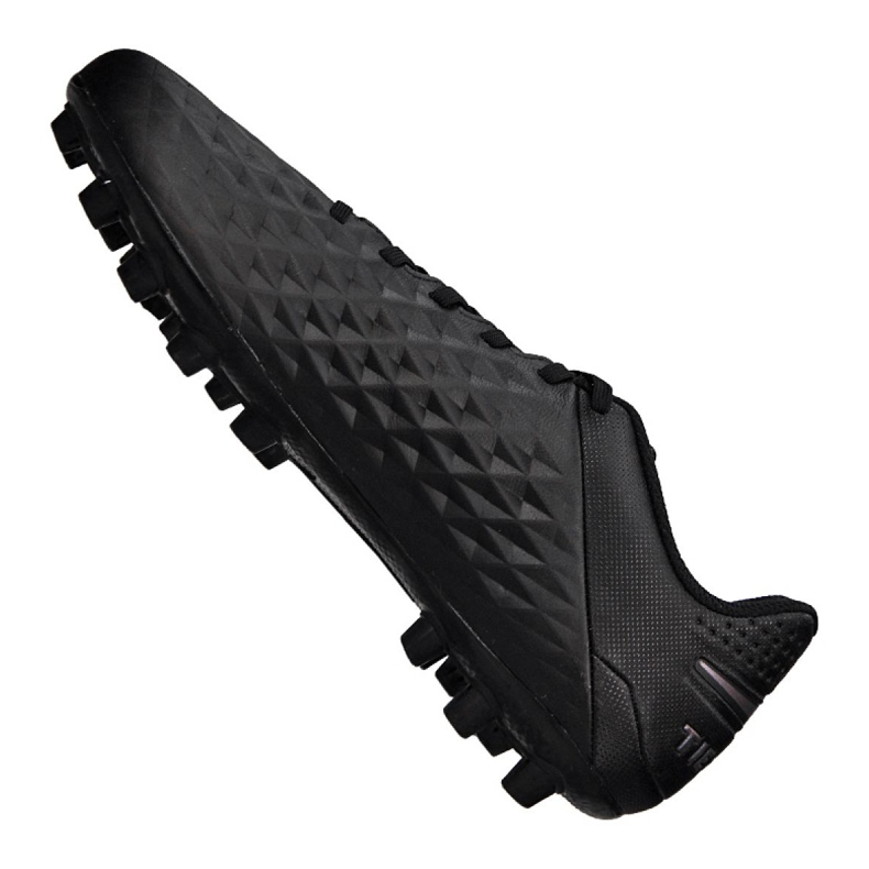 Sapato Nike Legend 8 Academy Ag M AT6012-010 preto preto 1 Sapato Nike Legend 8 Academy Ag M AT6012-010 preto preto 1