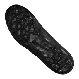 Sapato Nike Legend 8 Academy Ag M AT6012-010 preto preto 2 Sapato Nike Legend 8 Academy Ag M AT6012-010 preto preto 2