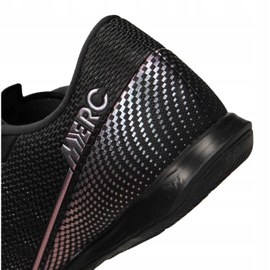 Nike Vapor 13 Academy Ic M AT7993-010 preto preto 1