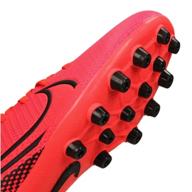 Sapato Nike Superfly 7 Academy Ag M BQ5424-606 vermelho vermelho 1