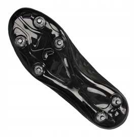 Sapato Nike Legend 8 Pro Sg M CI1687-010 preto preto 1