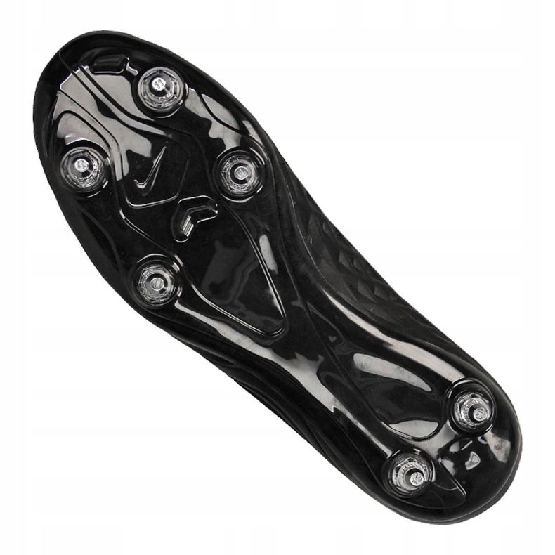 Sapato Nike Legend 8 Pro Sg M CI1687-010 preto preto 1