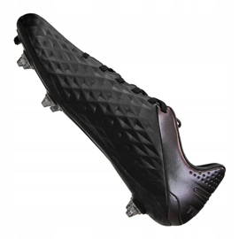 Sapato Nike Legend 8 Pro Sg M CI1687-010 preto preto 2