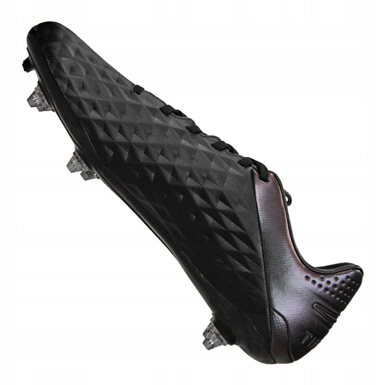 Sapato Nike Legend 8 Pro Sg M CI1687-010 preto preto 2