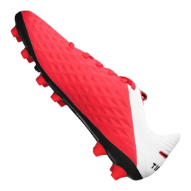 Sapato Nike Legend 8 Pro AG-Pro M AT6137-606 multicolorido vermelho 1