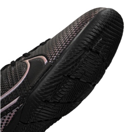 Sapato Nike Superfly 7 Academy Ic M AT7975-010 preto preto 1 Sapato Nike Superfly 7 Academy Ic M AT7975-010 preto preto 1