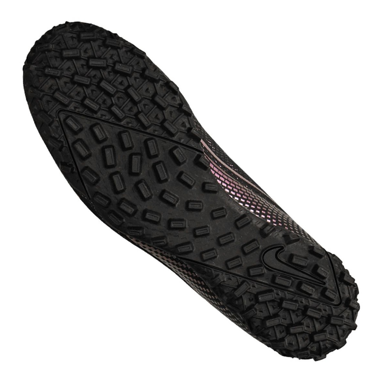 Nike Superfly 7 Academy Tf M AT7978-010 preto preto 1