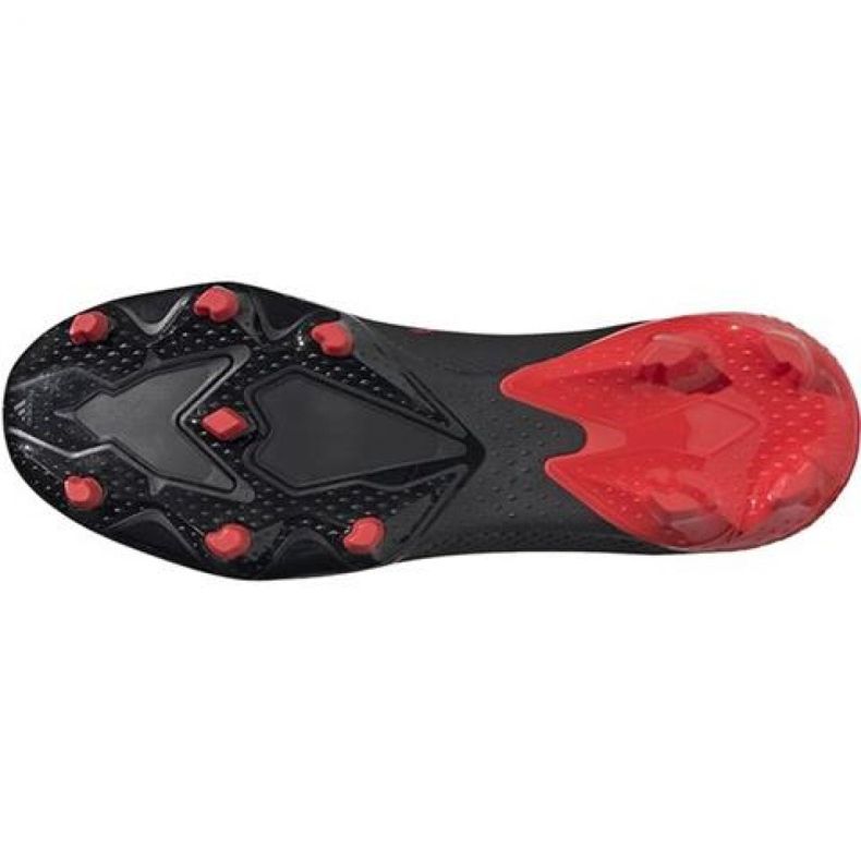 Chuteiras Adidas Predator 20,3 L Fg M EE9556 multicolorido preto 1