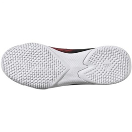 Sapatos de interior adidas Predator 20.3 In Jr EF1954 multicolorido preto 1