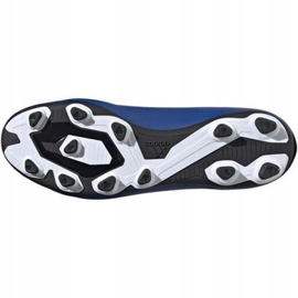 Chuteiras Adidas X 19.4 FxG M EF1698 azul azul 1