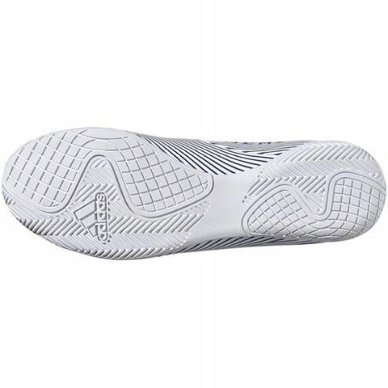 Sapatos de interior adidas Nemeziz 19.4 In M EF1711 multicolorido azul 1