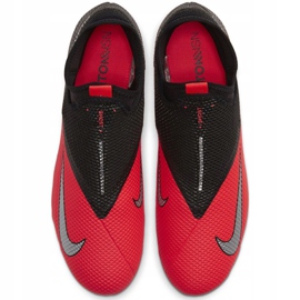 Chuteiras Nike Phantom Vsn 2 Academy Df FG / MG M CD4156-606 vermelho vermelho 1 Chuteiras Nike Phantom Vsn 2 Academy Df FG / MG M CD4156-606 vermelho vermelho 1