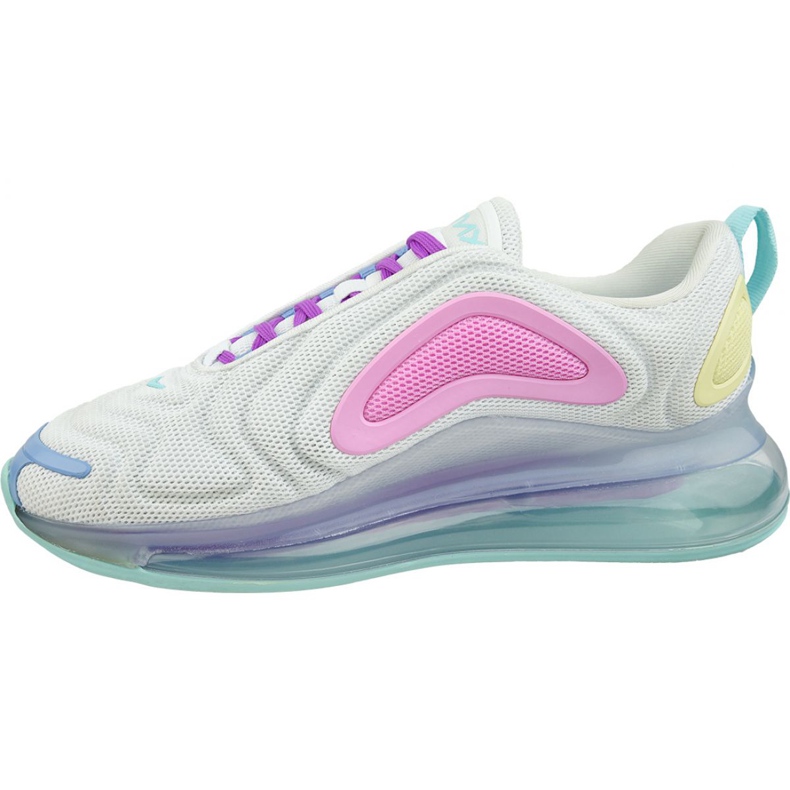 Nike Wmns Air Max 720 W AR9293-102 branco 1