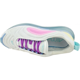 Nike Wmns Air Max 720 W AR9293-102 branco 2