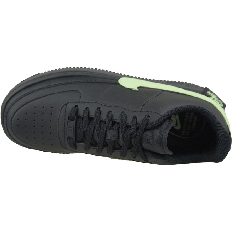 Sapatos Nike Wmns Air Force 1 Jester Xx W CN0139-001 preto 2