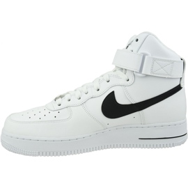 Nike Air Force 1 High '07 AN20 M CK4369-100 branco 1