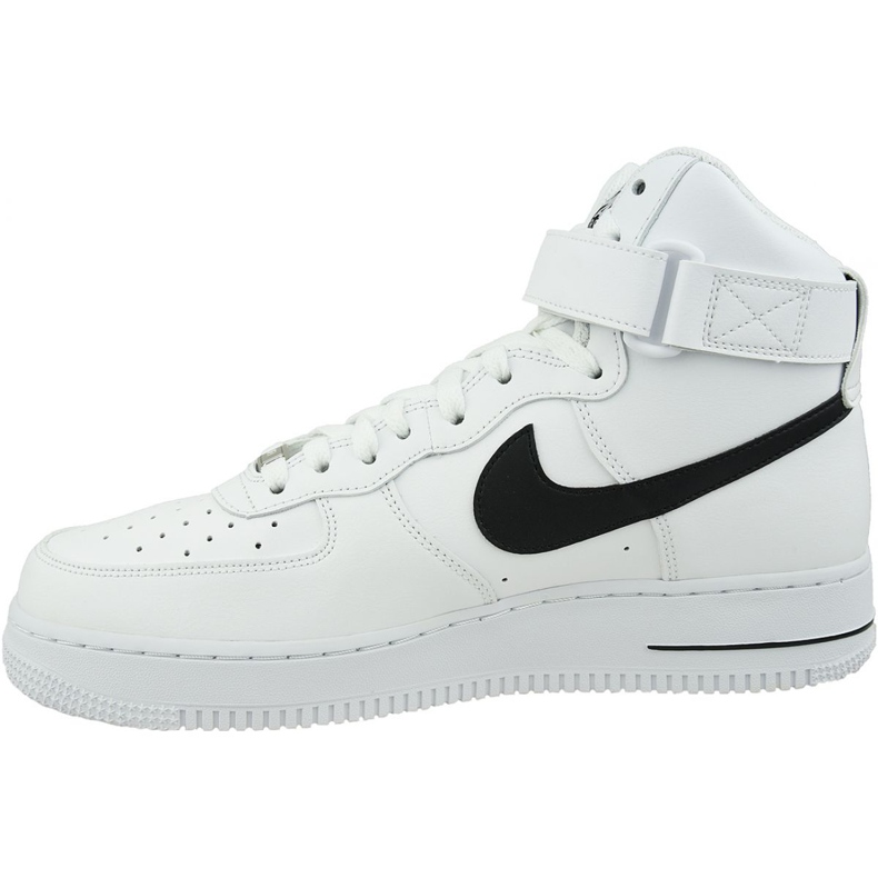 Nike Air Force 1 High '07 AN20 M CK4369-100 branco 1